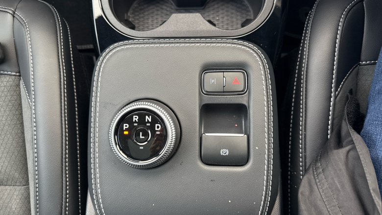 Ford Mustang Mach-E 358kW GT 91kWh AWD 5dr Auto [Pan Roof] Electric Estate